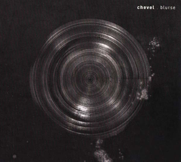 CHEVEL - Blurse [CD] (ONLINE ORDER ONLY)