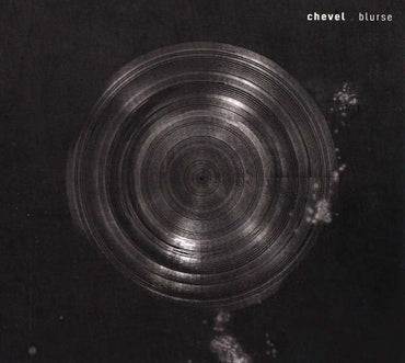 CHEVEL - Blurse [CD] (ONLINE ORDER ONLY)