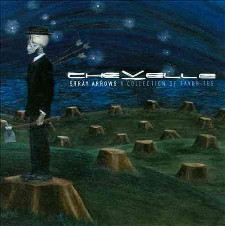 Chevelle - Stray Arrows: A Collection Of Favorites [CD] (ONLINE ORDER ONLY)