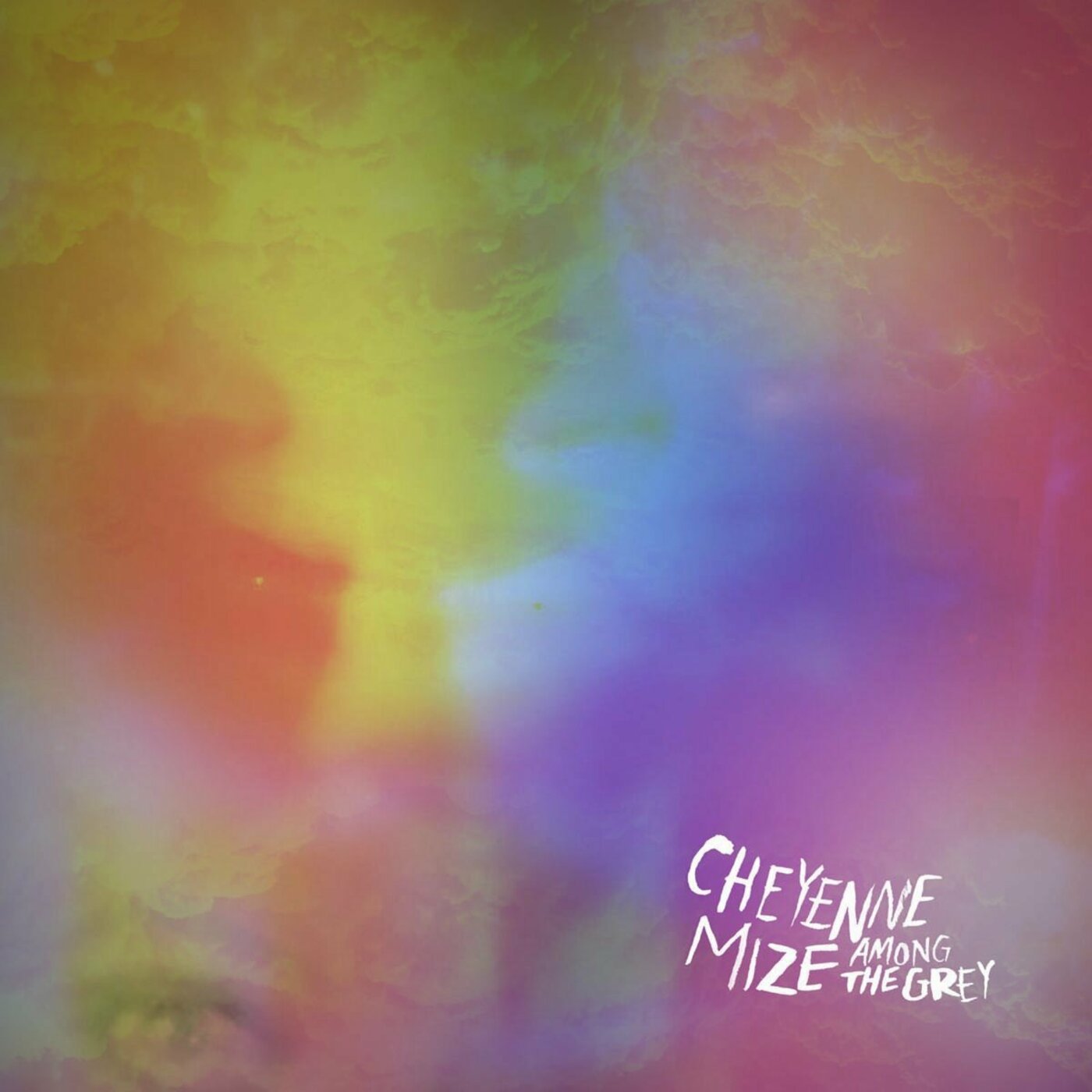 Cheyenne Mize - Among The Grey [Vinyl] (ONLINE ORDER ONLY)
