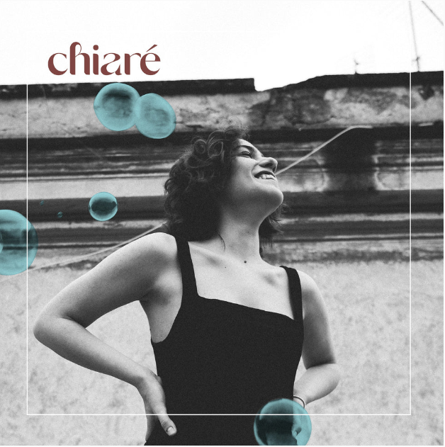 Chiare [Vinyl] (ONLINE ORDER ONLY)