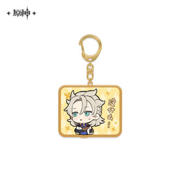Chibi Emojis Series Pendant Vol.1 (ONLINE ORDER ONLY)