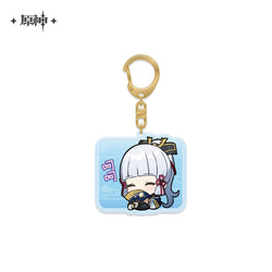 Chibi Emojis Series Pendant Vol.1 (ONLINE ORDER ONLY)