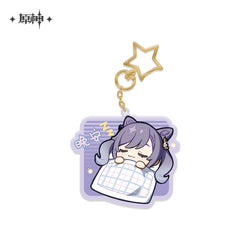 Chibi Emojis Series Pendant Vol.1 (ONLINE ORDER ONLY)