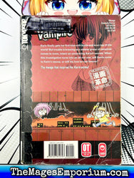 Chibi Vampire Vol 13 Ex Library (Online Order Only)