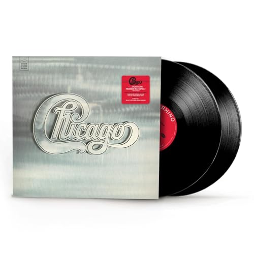 Chicago Ii (Steven Wilson Remix) [Vinyl] (ONLINE ORDER ONLY)