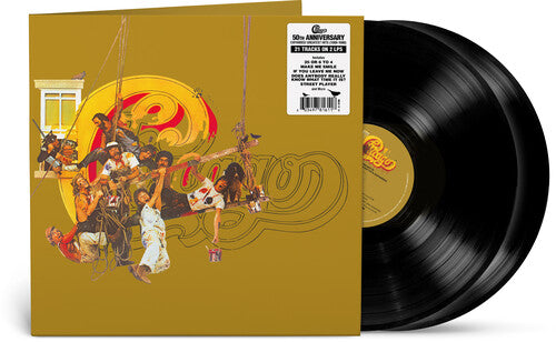 Chicago Ix: Greatest Hits 1969-1980 (Expanded Version) (2 Lp's) [Vinyl] (ONLINE ORDER ONLY)