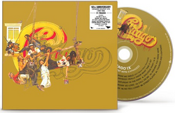 Chicago IX: Greatest Hits (50th Anniversary Expanded Edition) [CD] (ONLINE ORDER ONLY)