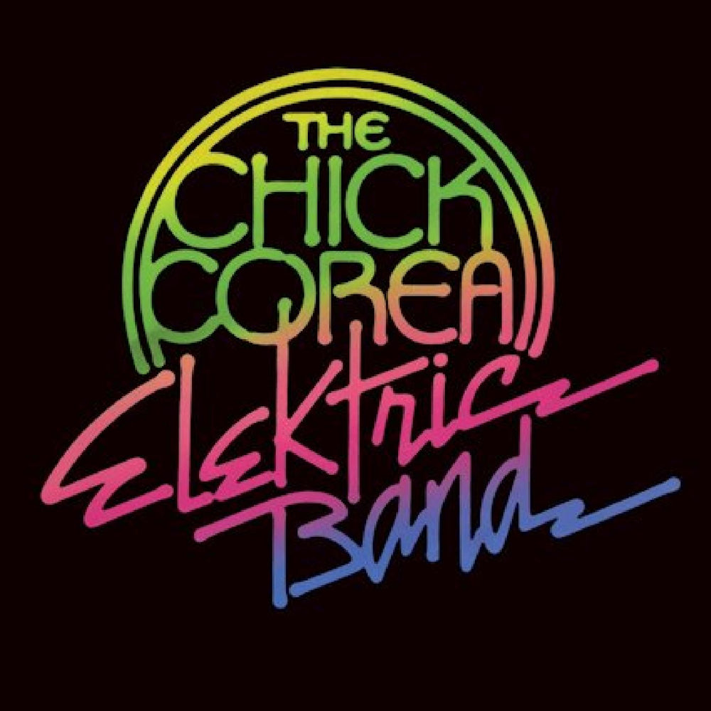 Chick Elektric Band Corea - The Chick Corea Elektric Band [CD] (ONLINE ORDER ONLY)