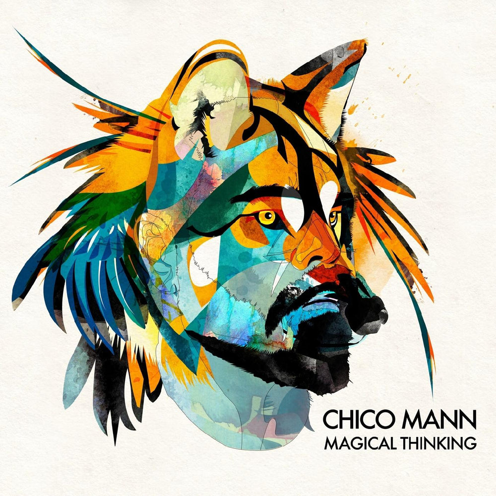 Chico Mann - Magical Thinking [Vinyl] (ONLINE ORDER ONLY)