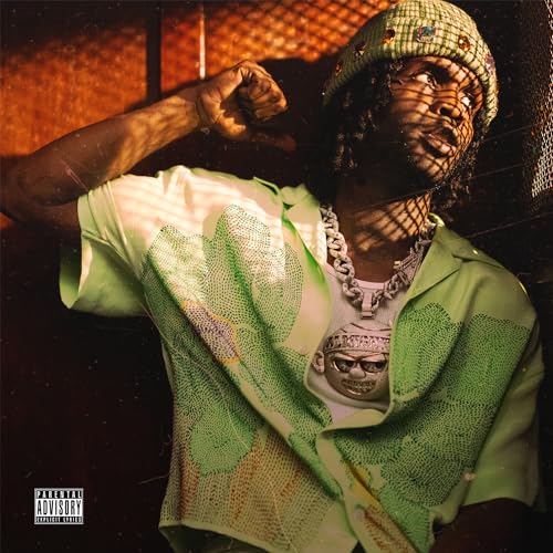 Chief Keef - Almighty So 2 [CD] (ONLINE ORDER ONLY)