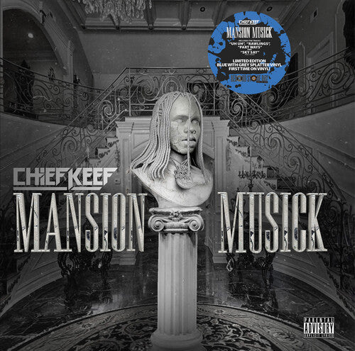 Mansion Musick (RSD 4.22.23) [Vinyl]