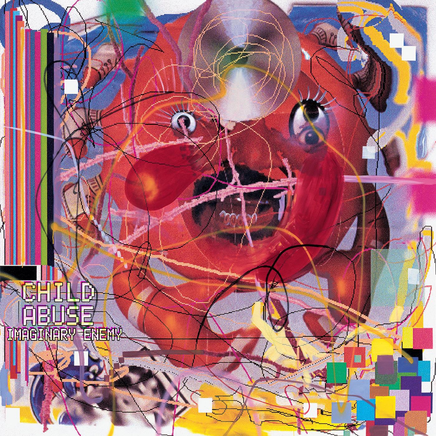 Imaginary Enemy [Vinyl] (ONLINE ORDER ONLY)