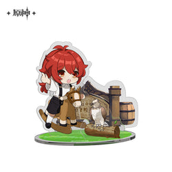 Childhood’s Treasure Series Merch (ONLINE ORDER ONLY)