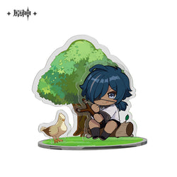 Childhood’s Treasure Series Merch (ONLINE ORDER ONLY)