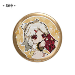 Childhood’s Treasure Series Merch (ONLINE ORDER ONLY)