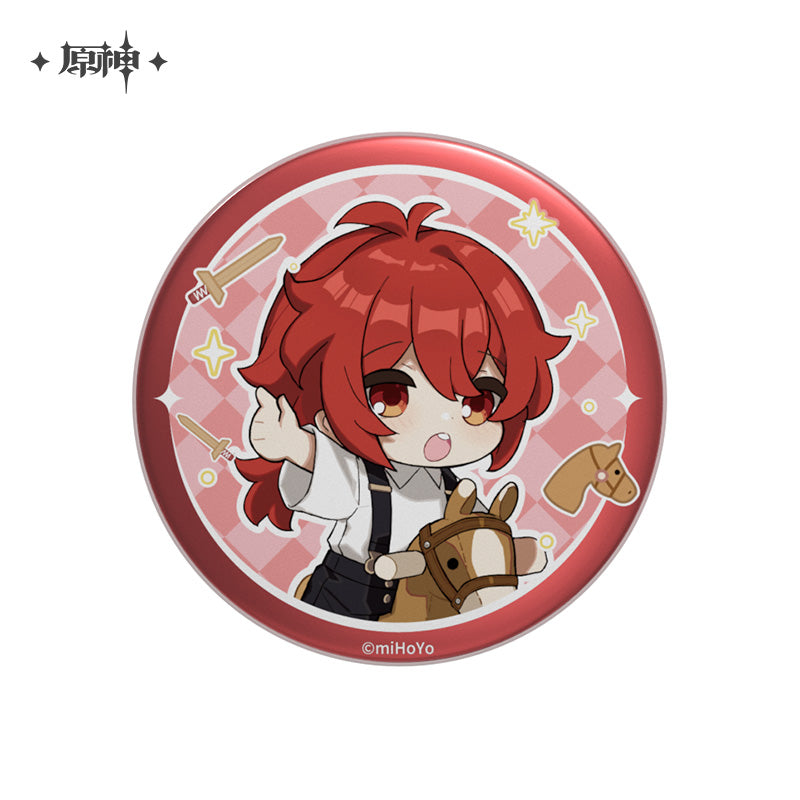 Childhood’s Treasure Series Merch (ONLINE ORDER ONLY)
