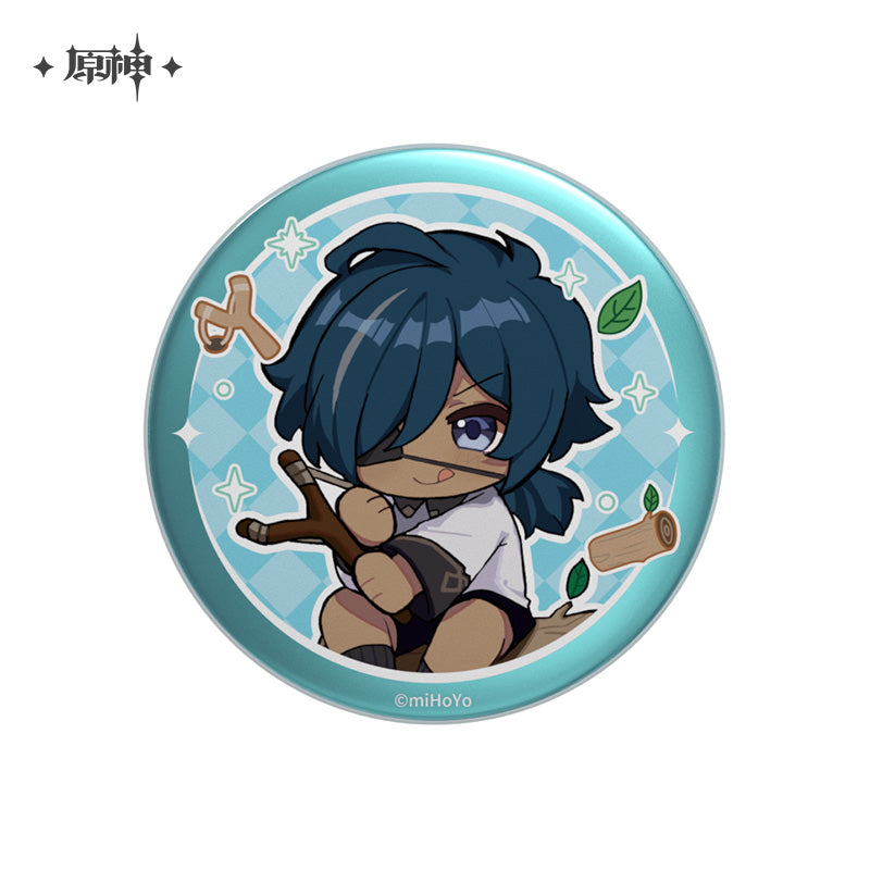 Childhood’s Treasure Series Merch (ONLINE ORDER ONLY)