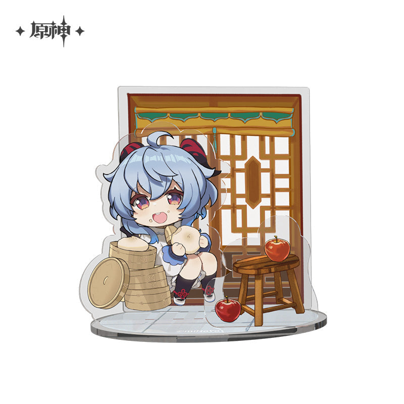 Childhood’s Treasure Series Merch (ONLINE ORDER ONLY)