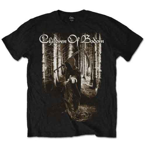 Death Wants You [T-Shirt] (ONLINE ORDER ONLY)