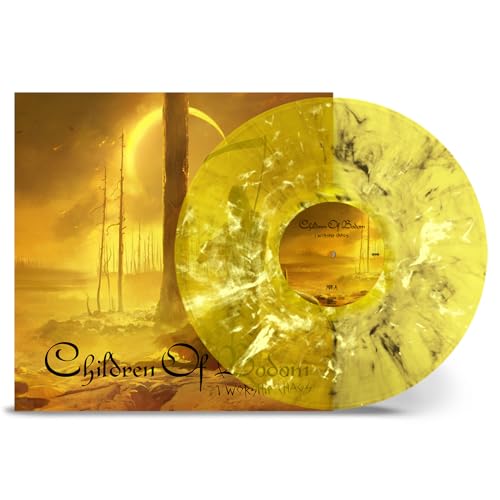 I Worship Chaos [Vinyl] (ONLINE ORDER ONLY)