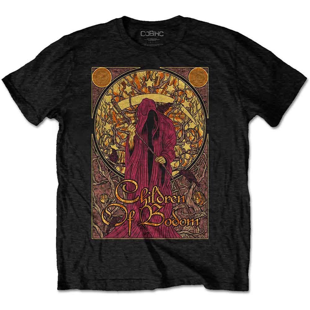 Nouveau Reaper [T-Shirt] (ONLINE ORDER ONLY)