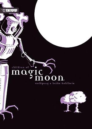 Children of Magic Moon (Online Order Only)