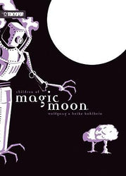 Children of Magic Moon (Online Order Only)