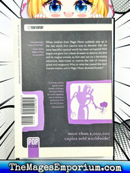 Children of Magic Moon (Online Order Only)