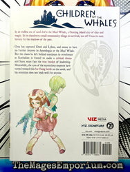 Children of the Whales Vol 13 (Online Order Only)