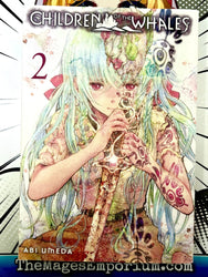 Children of the Whales Vol 2 (Online Order Only)
