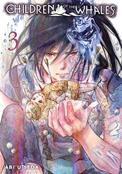 Children of the Whales Vol 3 (Online Order Only)