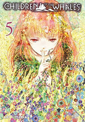 Children of the Whales Vol 5 (Online Order Only)