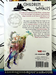 Children of the Whales Vol 5 (Online Order Only)