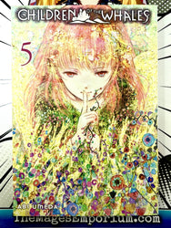 Children of the Whales Vol 5 (Online Order Only)
