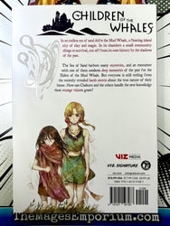 Children of the Whales Vol 7 (Online Order Only)