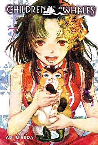 Children of the Whales Vol 7 (Online Order Only)