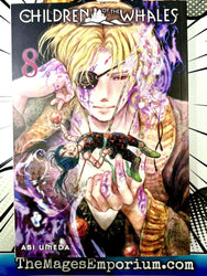 Children of the Whales Vol 8 (Online Order Only)