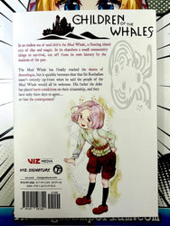 Children of the Whales Vol 9 (Online Order Only)
