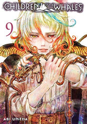 Children of the Whales Vol 9 (Online Order Only)