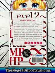 Chillin' In Another World With Level 2 Super Cheat Powers Vol 2 Manga (Online Order Only)