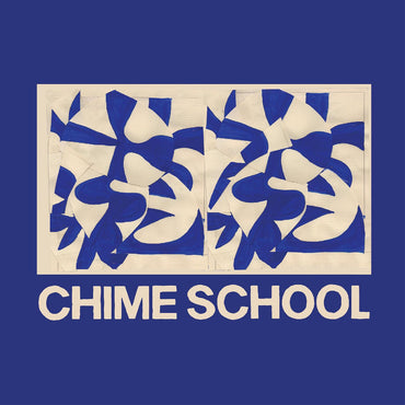Chime School (TRANSPARENT MAGENTA VINYL) [Vinyl] (ONLINE ORDER ONLY)