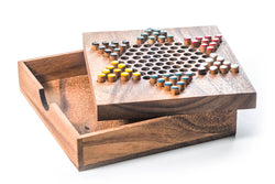 Chinese Checkers Board Game (Online Order Only)