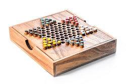 Chinese Checkers Board Game (Online Order Only)