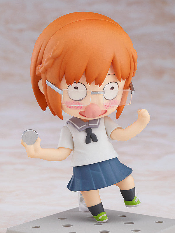 Nendoroid: Chio's School Road - Chio Miyamo #969 (ONLINE ORDER ONLY)