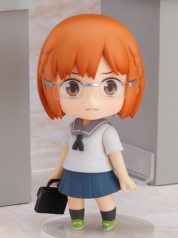 Nendoroid: Chio's School Road - Chio Miyamo #969 (ONLINE ORDER ONLY)