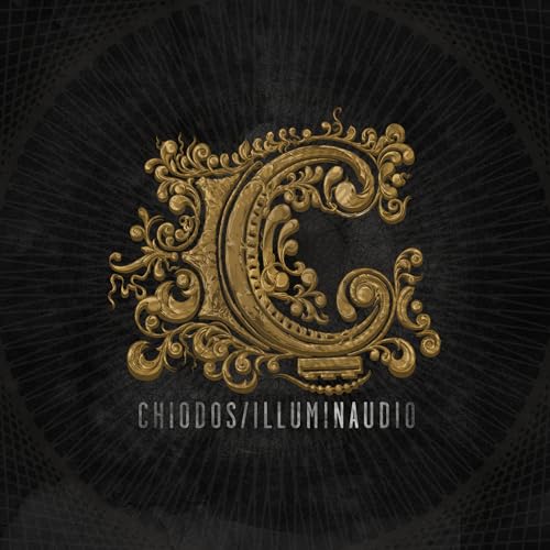 Illuminaudio [Vinyl]