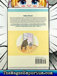 Chi's Sweet Home Vol 3 (Online Order Only)