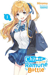 Chitose Is In The Ramune Bottle Vol 1 (Online Order Only)