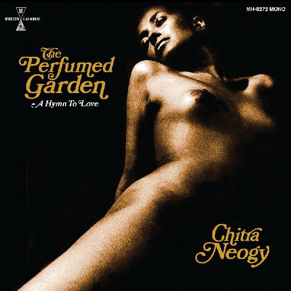 Chitra Neogy - The Perfumed Garden (VINYL BOX SET + BOOK) [Vinyl] (ONLINE ORDER ONLY)